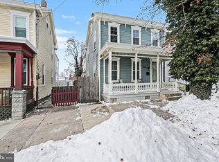 526 N Pitt St, Carlisle, PA