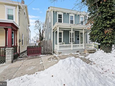 526 N Pitt St, Carlisle, PA, 17013