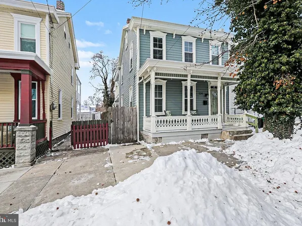 526 N Pitt St, Carlisle, PA 17013