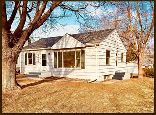 6705 Sheridan Ave S, Richfield, MN 55423