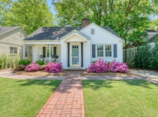 525 Poplar St, Spartanburg, SC 29302