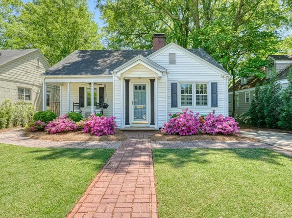 525 Poplar St, Spartanburg, SC 29302