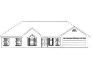 4515 Frank Warren Dr, Hephzibah, GA 30815