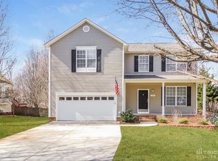 180 Huron Ct, Winston Salem, NC 27103