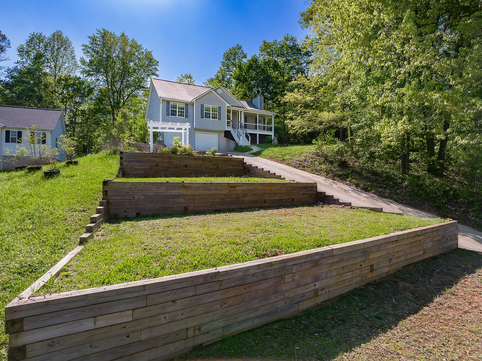 322 Mill Creek Dr, Dawsonville, GA 30534 Zillow