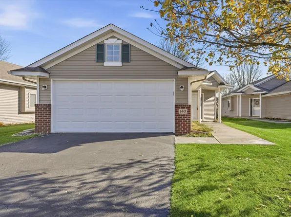 140 Garner Cir, Montrose, MN 55363