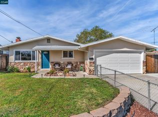 190 Brown Dr, Pacheco, CA 94553