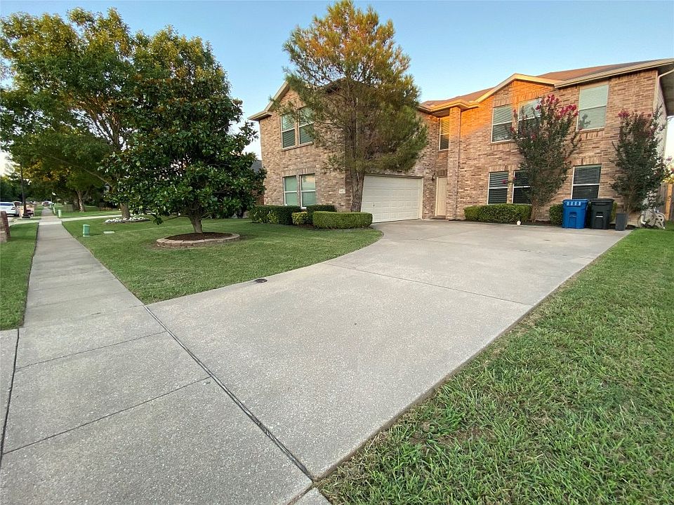 1483 Foxwood Ln, Rockwall, TX 75032 Zillow