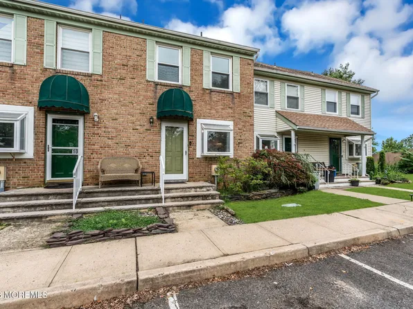 9 Gull Way, Keyport, NJ 07735