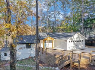 3584 Ridge Dr, Gainesville, GA 30501