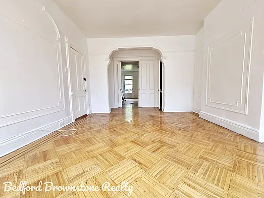 Rented by Bedford Brownstone Realty | media 3