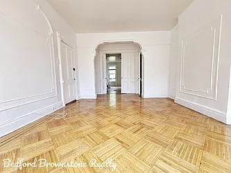 Rented by Bedford Brownstone Realty