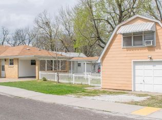 2300 N Prospect Ave, Springfield, MO 65803