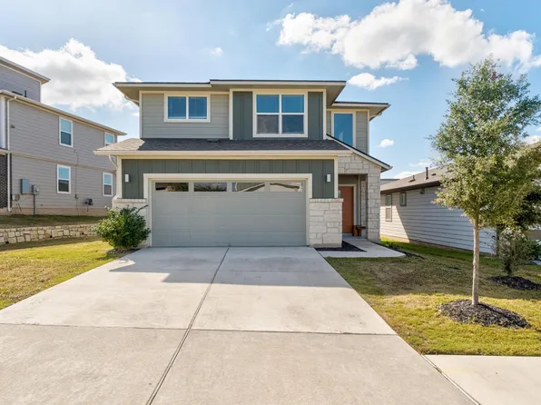 7709 Jacobean Way, Austin, TX 78724