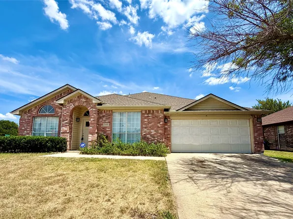 5408 Dove Dr, Dallas, TX 75236