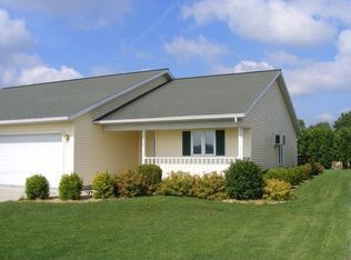 539 N Monroe St, Monticello, WI 53570