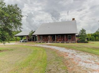 1862 Highway 107, Morrow, LA 71356