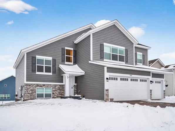 9242 25th St NE, Saint Michael, MN 55376