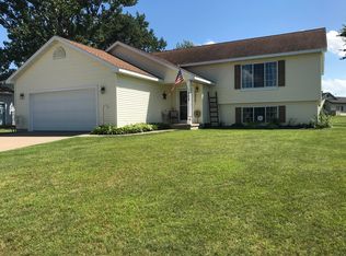 908 Alderman St, Tomah, WI 54660