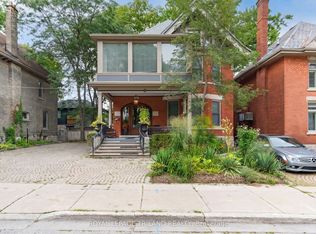 98 Central Ave, London, ON N6A1M4