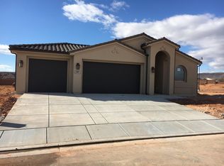 897 N Via Modelo, Washington, UT 84780