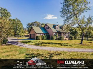 1127 Keith Valley Rd SE, Cleveland, TN 37323