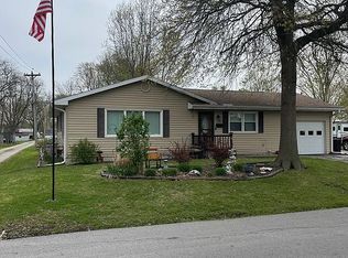 410 S Monroe St, Monroe City, MO 63456