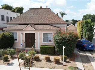 6717 Pickering Ave, Whittier, CA 90601