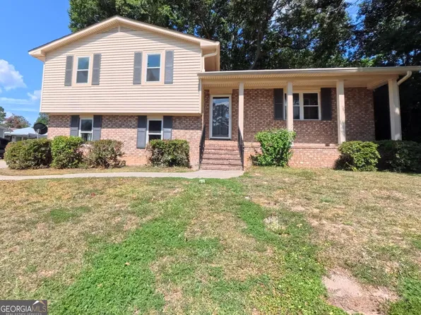 141 Griswood Dr, Martinez, GA 30907