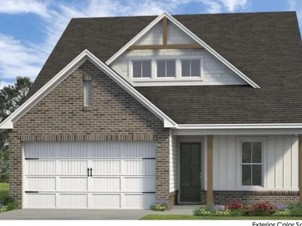6522 Elizabeth Ann Way Lot 116, Ooltewah, TN 37363