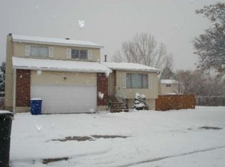 3409 S Greenmont Dr, West Valley City, UT 84120