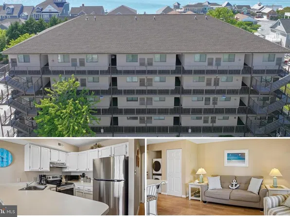 204 33rd St #30302, Ocean City, MD 21842