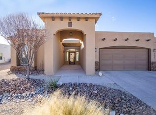6079 Atlas St, Las Cruces, NM 88012