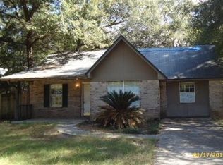 6920 Yucatan St, Milton, FL 32570