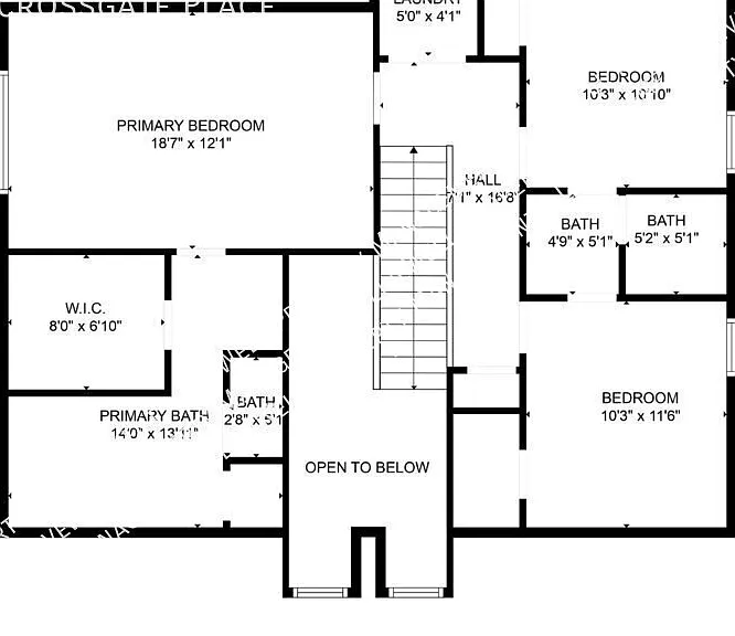 2536 Crossgate Pl — Photo 37