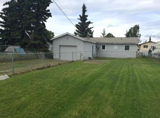 4018 E 7th Ave, Anchorage, AK 99508