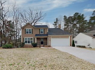 555 Seneca Dr, Lawrenceville, GA 30044