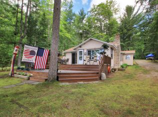 4105 Tee Lake Rd, Lewiston, MI 49756