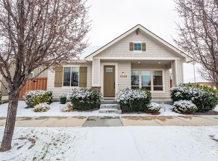 11299 W Morela Dr, Boise, ID 83709