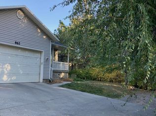 862 N 500 E, Logan, UT 84321