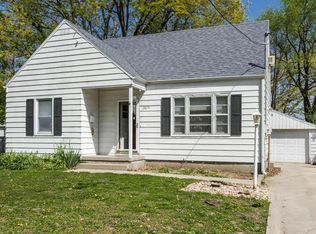 2819 Adams Ave, Des Moines, IA 50310