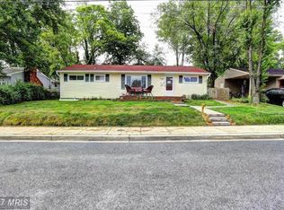 1026 Guy Dr, Glen Burnie, MD