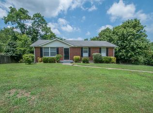 117 Teelia Dr, Old Hickory, TN 37138
