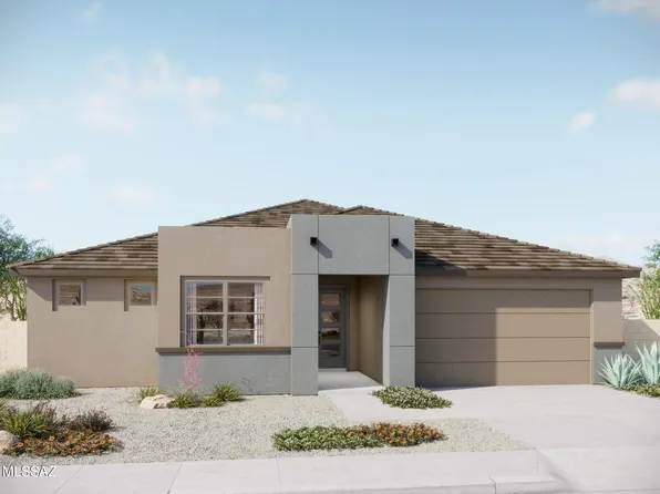 5170 W Tavira Way, Tucson, AZ 85742