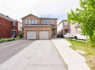 35 Needlewood Ln, Brampton, ON L6R2N3