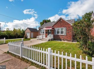 1926 Rhawn St, Philadelphia, PA 19111