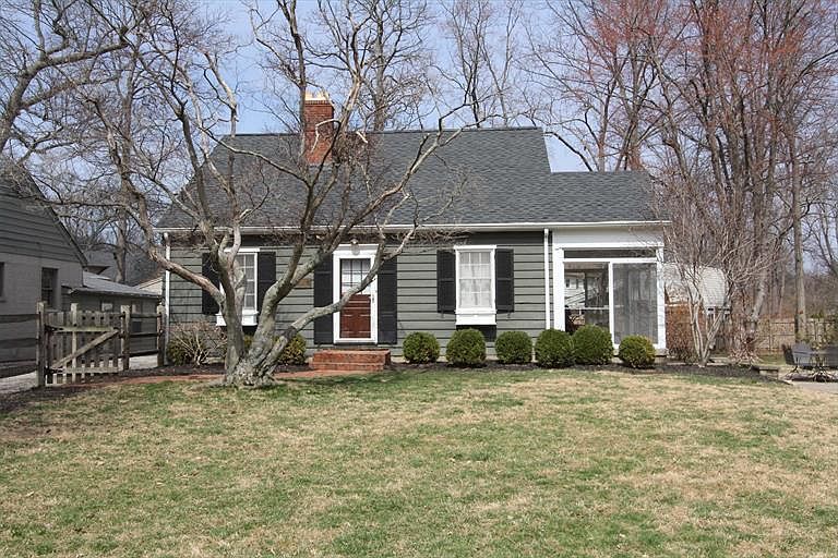 1st image of 6320 Glade Ave