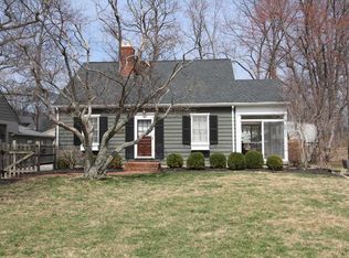 6320 Glade Ave, Cincinnati, OH 45230