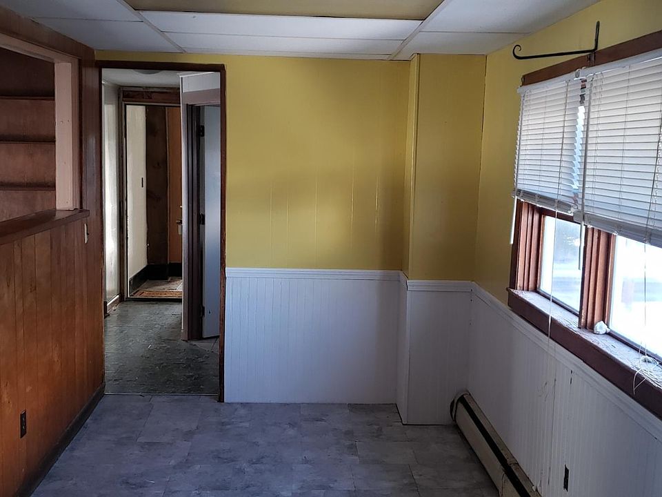 Kitchen Ding Area