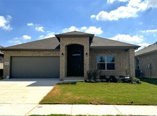 16036 Farringdon St, Justin, TX 76247